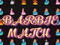 Spil Barbie -kamp online