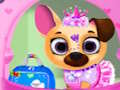 Spil Hotel for babydyr  online