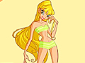 Spil Winx Club Girls  online