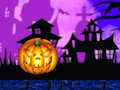 Spil Flappy Halloween 2  online