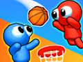 Spil Basket Rush online