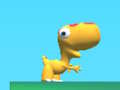 Spil Dinosaur Run online