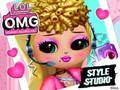 Spil Lol overraskelse omg ™ stilstudio online