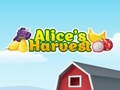 Spil Alices høst  online