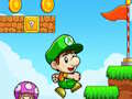 Spil Super Matino eventyr  online