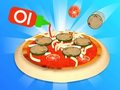 Spil Glad Pizzaiolo  online