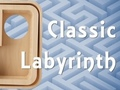 Spil Klassisk labyrint 3D  online