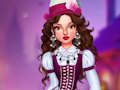 Spil Kendis Halloween kostumer  online