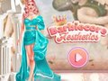 Spil Barbiecore æstetik  online