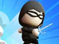 Spil Hunter Assassin 3d online