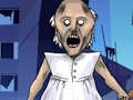 Spil Mormor stiksav  online