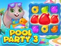 Spil Poolfest 3  online