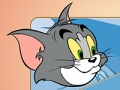 Spil Tom og Jerry Bikers  online