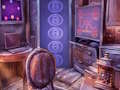 Spil Lost Mystery Masks Moonshadow Mask  online