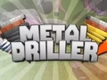 Spil Metalborer  online