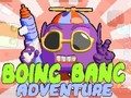 Spil Boing Bang eventyr  online
