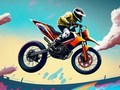 Spil Cykelhop  online