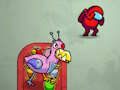 Spil Garten of Rainbow Monsters ophævet  online