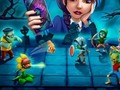 Spil Monster World: Fight Arena online