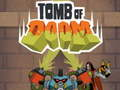 Spil Ben 10 Tomb of Doom online