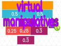 Spil Virtuelle manipulationer  online