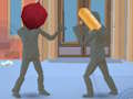 Spil Hungry Warrior -kamp online