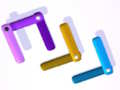 Spil Crunch Lock online