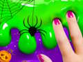 Spil Unicorn Slime til børn  online