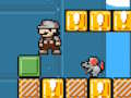Spil Super Maksim World online