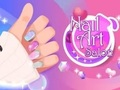 Spil Neglekunstsalon online