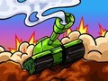 Spil Tanks 2D: Krig og helte! online