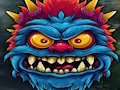 Spil Lost Mystery Masks Harpy Feather Veil  online