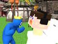 Spil Minecraft Skibidi toilet online