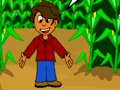 Spil Hooda Escape Pumpkin Patch 2023 online