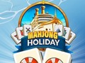 Spil Mahjong ferie  online