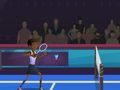 Spil Badminton slagsmål  online