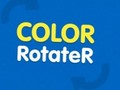 Spil Farve rotator  online