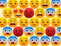 Spil Emoji Pop online