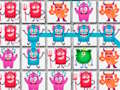 Spil Monster tid  online