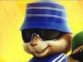 Spil Alvin og Chipmunks hukommelsesspil  online
