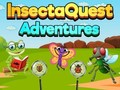 Spil Insectaquest Adventures online