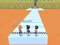 Spil Udfordring 456: Squid Game 3D  online