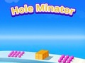 Spil Hul Minator online