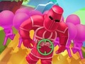 Spil Crowd Defense online