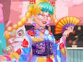 Spil Teen Harajuku Kimono online