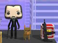 Spil Super John Wick  online