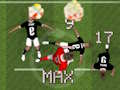 Spil Rugby Run online