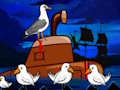 Spil Laridae Rescue online