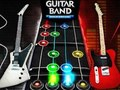 Spil Guitarband: Rock Battle  online