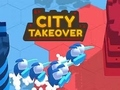 Spil Byens overtagelse  online